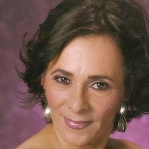 Meet your Posher, Eva